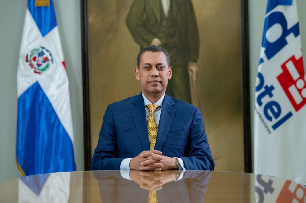 Guido Gómez Mazara participará en panel sobre tecnología y geopolítica en Georgetown